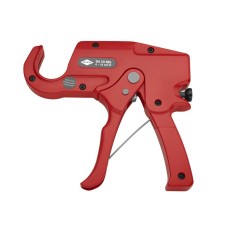 KNIPEX 94 10 185 Plastic Pipe Cutter