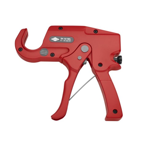 KNIPEX 94 10 185 Plastic Pipe Cutter KNIPEX 94 10 185 Plastic Pipe Cutter