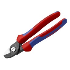 Knipex 95 12 Cable Shears 165mm