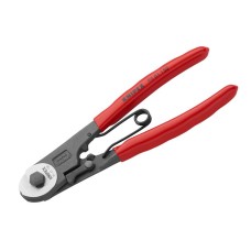 Knipex Bowden Cable Cutter 150mm