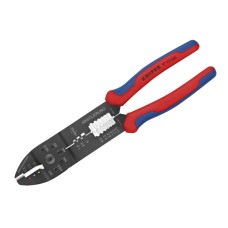 Knipex 97 22 Crimping Pliers