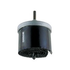 Krino 05080101 Holesaw Set, 7 Piece