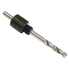 Krino 210705514 Arbor 6.35mm Shank (14-30mm Holesaws)