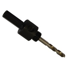 Krino 210705519 Arbor 8.5mm Hex Shank (14-30mm Holesaws)