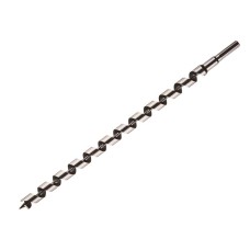 Krino Hex Shank Auger Bit 8 x 300mm