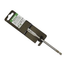 Krino Flat Wood Drill Bit 10mm Display Pack