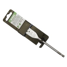 Krino Flat Wood Drill Bit 20mm Display Pack