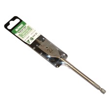 Krino Flat Wood Drill Bit 22mm Display Pack