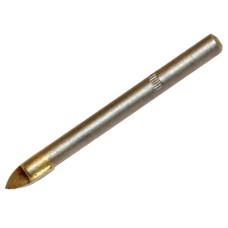 Krino Glass Drill Bit 6mm