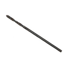 Krino Rolled HSS Twist Drill Bit 1mm Display Pack (2)