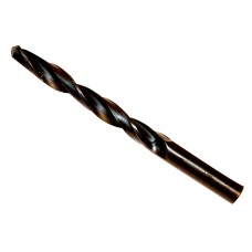 Krino Rolled HSS Twist Drill Bit 11.5mm