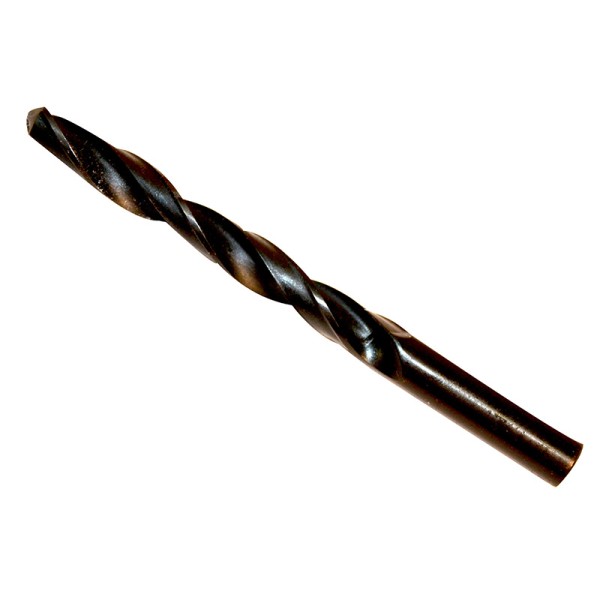 Krino Rolled HSS Twist Drill Bit 11.5mm Krino Rolled HSS Twist Drill Bit 11.5mm