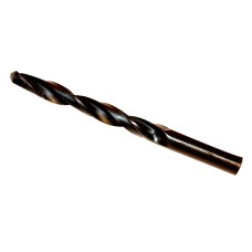 Krino Rolled HSS Twist Drill Bit 12.5mm