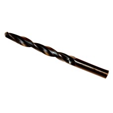 Krino Rolled HSS Twist Drill Bit 12.5mm Display Pack