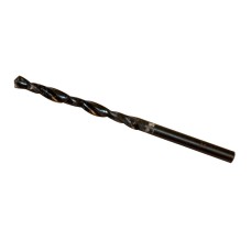Krino Rolled HSS Twist Drill Bit 4.8mm