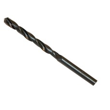 Krino Rolled HSS Twist Drill Bit 6.5mm