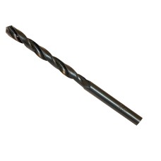 Krino Rolled HSS Twist Drill Bit 6.5mm Display Pack