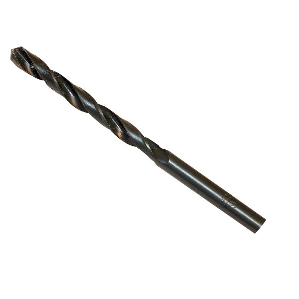 Krino Rolled HSS Twist Drill Bit 7mm Krino Rolled HSS Twist Drill Bit 7mm