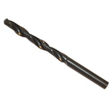 Krino Rolled HSS Twist Drill Bit 9mm