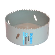 Krino Variable HSS Bi-Metal Holesaw 108mm