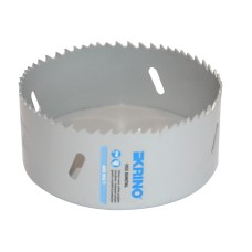 Krino Variable HSS Bi-Metal Holesaw 111mm