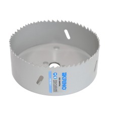 Krino Variable HSS Bi-Metal Holesaw 114mm