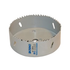 Krino Variable HSS Bi-Metal Holesaw 121mm