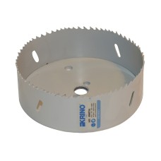 Krino Variable HSS Bi-Metal Holesaw 127mm