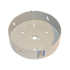 Krino Variable HSS Bi-Metal Holesaw 152mm