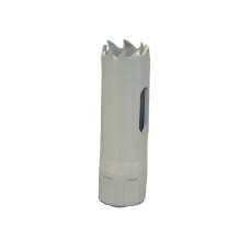 Krino Variable HSS Bi-Metal Holesaw 17mm