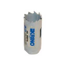 Krino Variable HSS Bi-Metal Holesaw 19mm