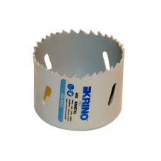 Krino Variable HSS Bi-Metal Holesaw 51mm