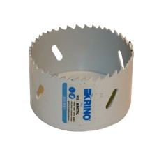 Krino Variable HSS Bi-Metal Holesaw 64mm