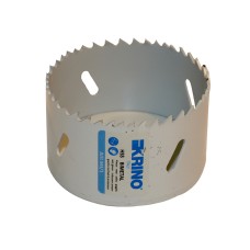 Krino Variable HSS Bi-Metal Holesaw 65mm