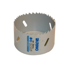 Krino Variable HSS Bi-Metal Holesaw 67mm