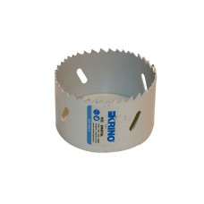 Krino Variable HSS Bi-Metal Holesaw 68mm