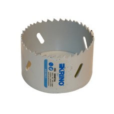 Krino Variable HSS Bi-Metal Holesaw 70mm