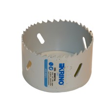 Krino Variable HSS Bi-Metal Holesaw 73mm