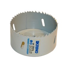 Krino Variable HSS Bi-Metal Holesaw 79mm