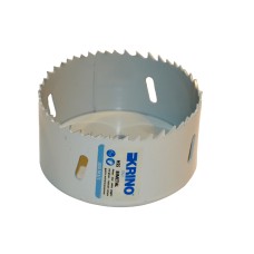 Krino Variable HSS Bi-Metal Holesaw 83mm