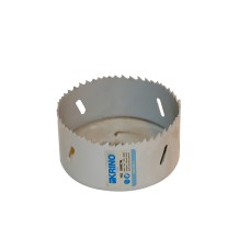 Krino Variable HSS Bi-Metal Holesaw 92mm