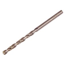 Krino Cobalt HSS Twist Drill Bit 2.5mm