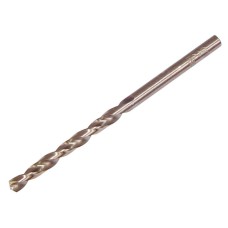 Krino Cobalt HSS Twist Drill Bit 3mm