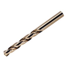 Krino Cobalt HSS Twist Drill Bit 6mm