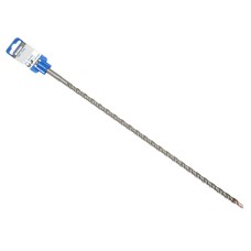Krino SDS Plus Drill Bit 10 x 460mm Display Pack