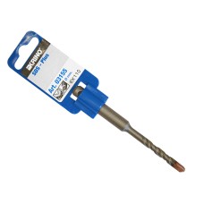 Krino SDS Plus Drill Bit 6 x 110mm Display Pack