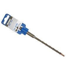 Krino SDS Plus Drill Bit 6 x 160mm Display Pack