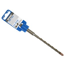 Krino SDS Plus Drill Bit 7 x 160mm Display Pack