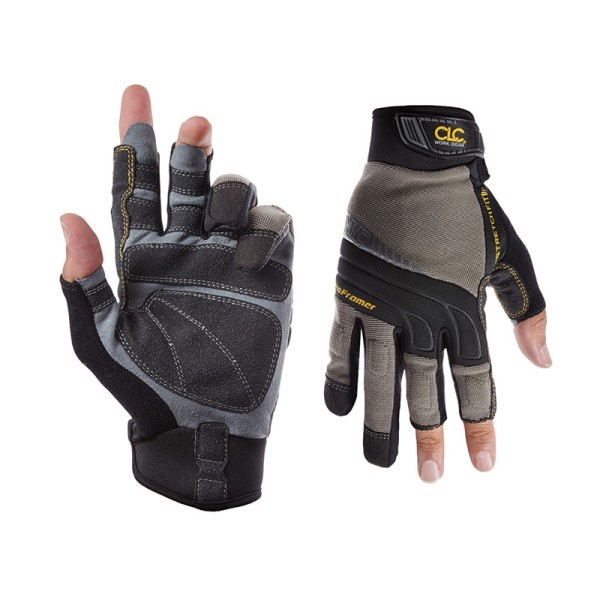 Kuny's Pro Framer Flex Grip® Gloves - Medium Kuny's Pro Framer Flex Grip® Gloves - Medium