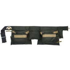 Kuny's AP-1429 Sierra 12 Pocket Apron